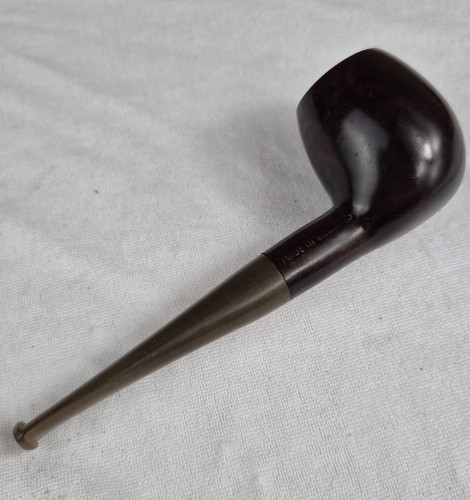Chelsea vintage estate pipes - vintage,