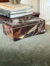 Vintage 20thC Russian Jasper