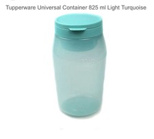 Tupperware Universal Container