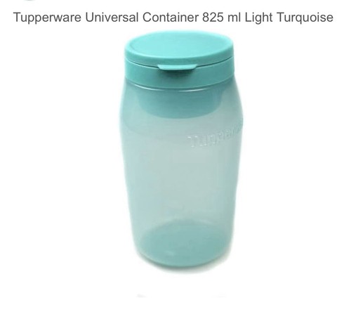 Tupperware universal - 2,