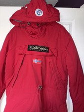 Napapijri Mens Skidoo Padded