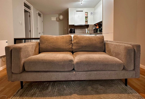 The grace medium sofa - medium, luxe