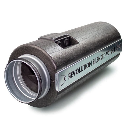 Systemair revolution - g.a.s.,