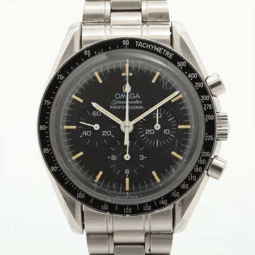 Omega speedmaster professional - omega,