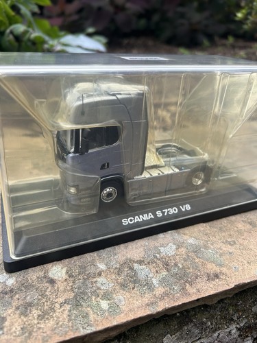 Tekno scania s730 - tekno,