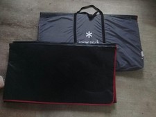 Snow Peak Tm-120 Living Room