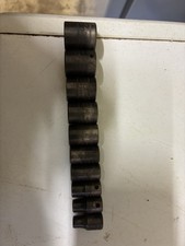 Snap On 5-15mm Shallow Impact