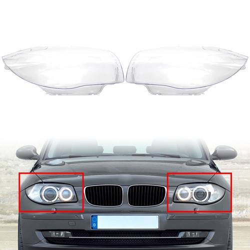 Headlight headlamp lens shell - headlight,