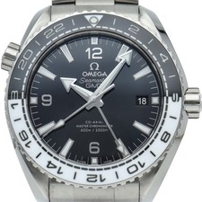OMEGA Seamaster Planet Ocean