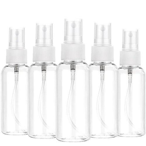 Pcs spray bottle fine - 5/10,