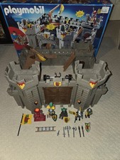 Playmobil Knights Medieval