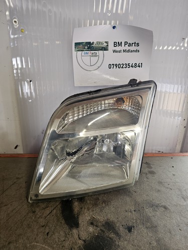 Ford transit connect mk1 - transit,