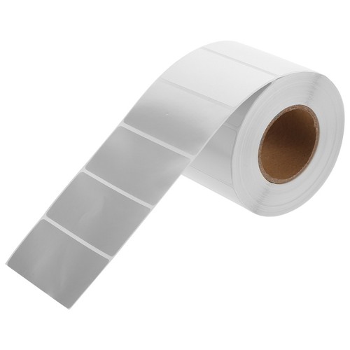 Roll sticky labels - of, self