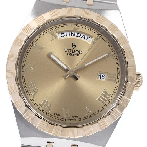 Tudor royal 28603 - royal, yg2