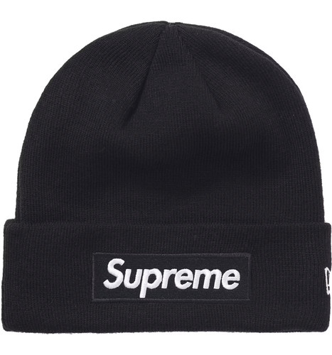 Supreme new era box - new,