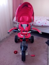 Buggy Stroller Step Board