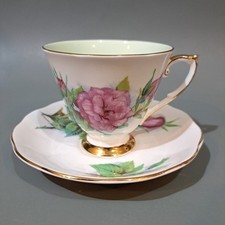 Roslyn Bone China “