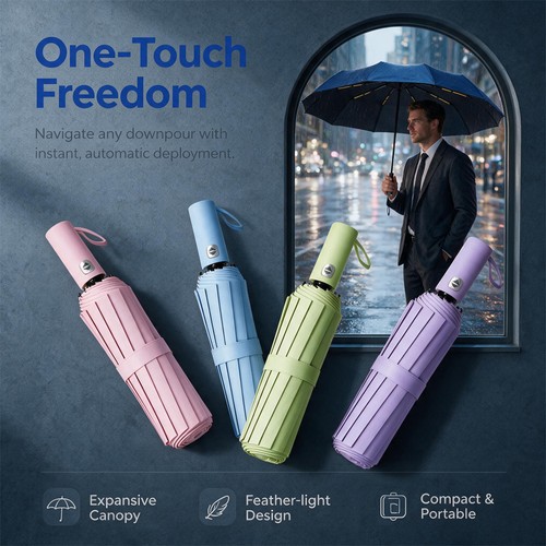 Extra strong windproof - strong,
