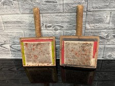 Vintage Moroccan Wool Carders