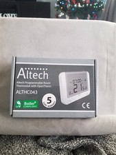 Altech ALTHC043 Programmable