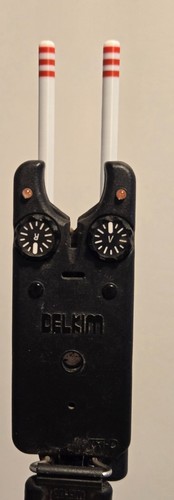 Delkim snag ears - snag,