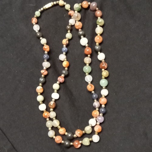 Multicolor assorted gemstone - assorted,