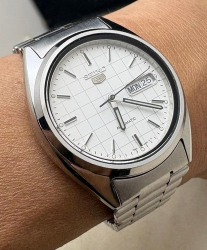 Seiko 7s26 3040 automatic - seiko,