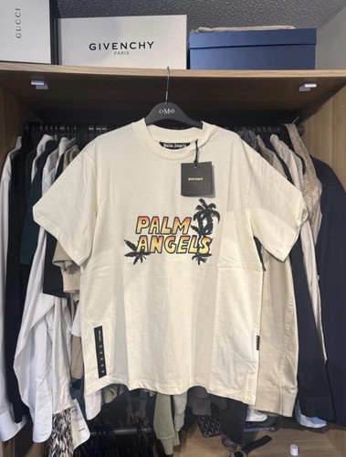 Palm angels men - angels, t-shirt