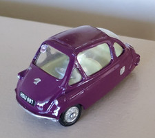 1960s corgi trojan heinkel - 1960s,