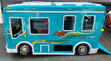 Breyer Horse Trailer Cruiser