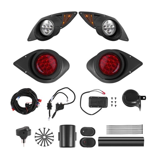 12v golf cart led - 12v,