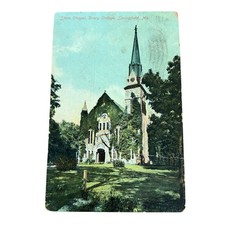 1907 Springfield Missouri MO