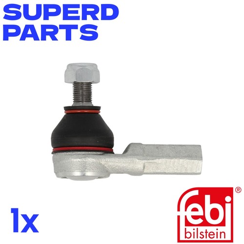 Tie rod end fits - tie, opel