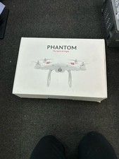 DJI  PHANTOM STANDARD p330D