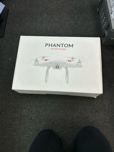 Dji phantom standard p330d - ,