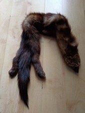 C47 100% real Russia Sable