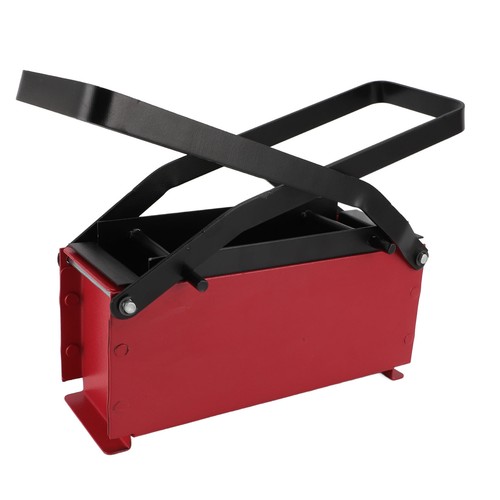 Paper brick maker - brick, easy
