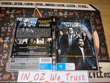 Person of Interest: The