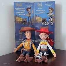Toy Story 4 Talking Woody