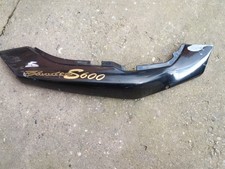 Suzuki GSF600N GSF Bandit Mk1