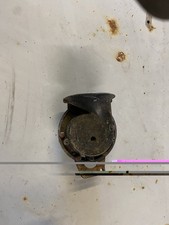 Ford Prefect 100e Horn