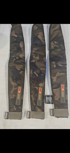 Fox camolite rod - fox,