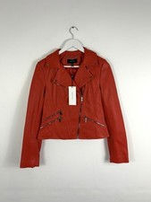 Karen Millen Red 100% Lamb