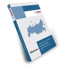 Blaupunkt Tele Atlas TomTom