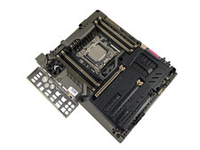 ASUS Sabertooth X99 DDR4 ATX