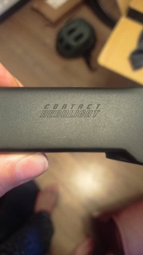 Giant contact aerolight - giant, 100mm