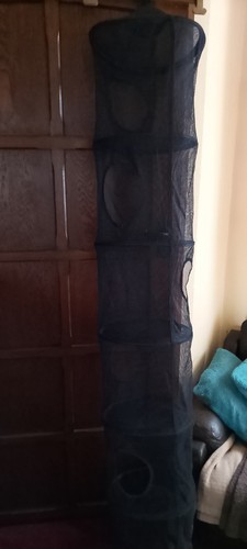 Ikea fangst tier net - ps,