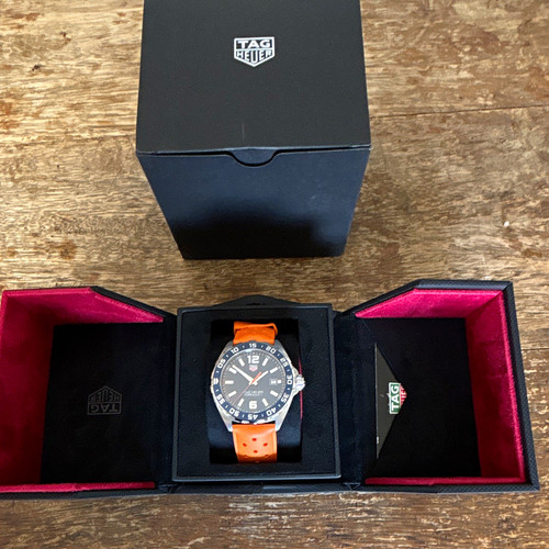 Tag heuer formula waz101a - formula,