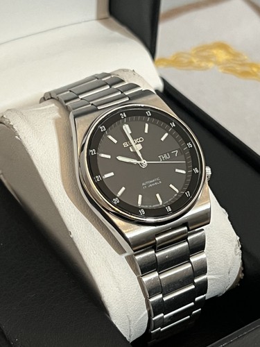 Seiko 7009 3061 - seiko, 5