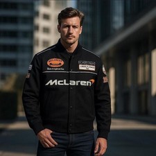 F1 Team Black Bomber